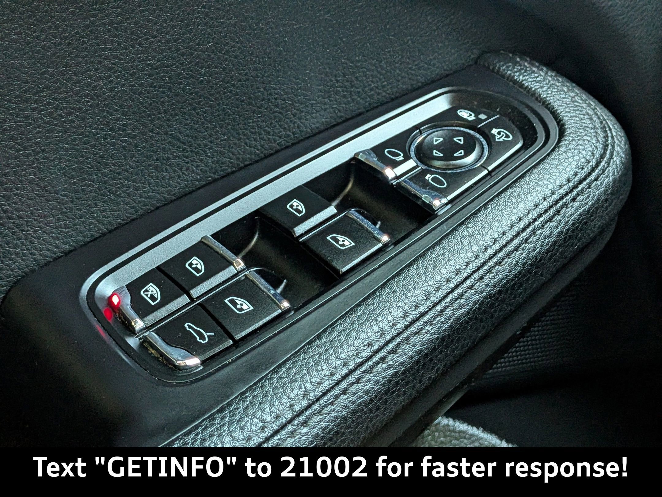 Used 2017 Porsche Macan S image 29