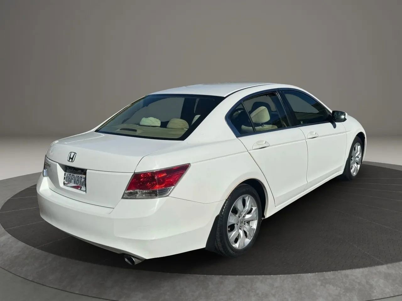 Used 2008 Honda Accord LX-P image 5