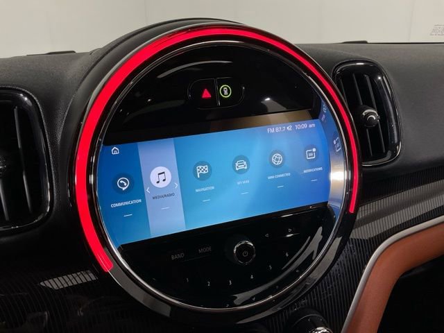 Certified 2024 MINI Cooper Countryman S image 14