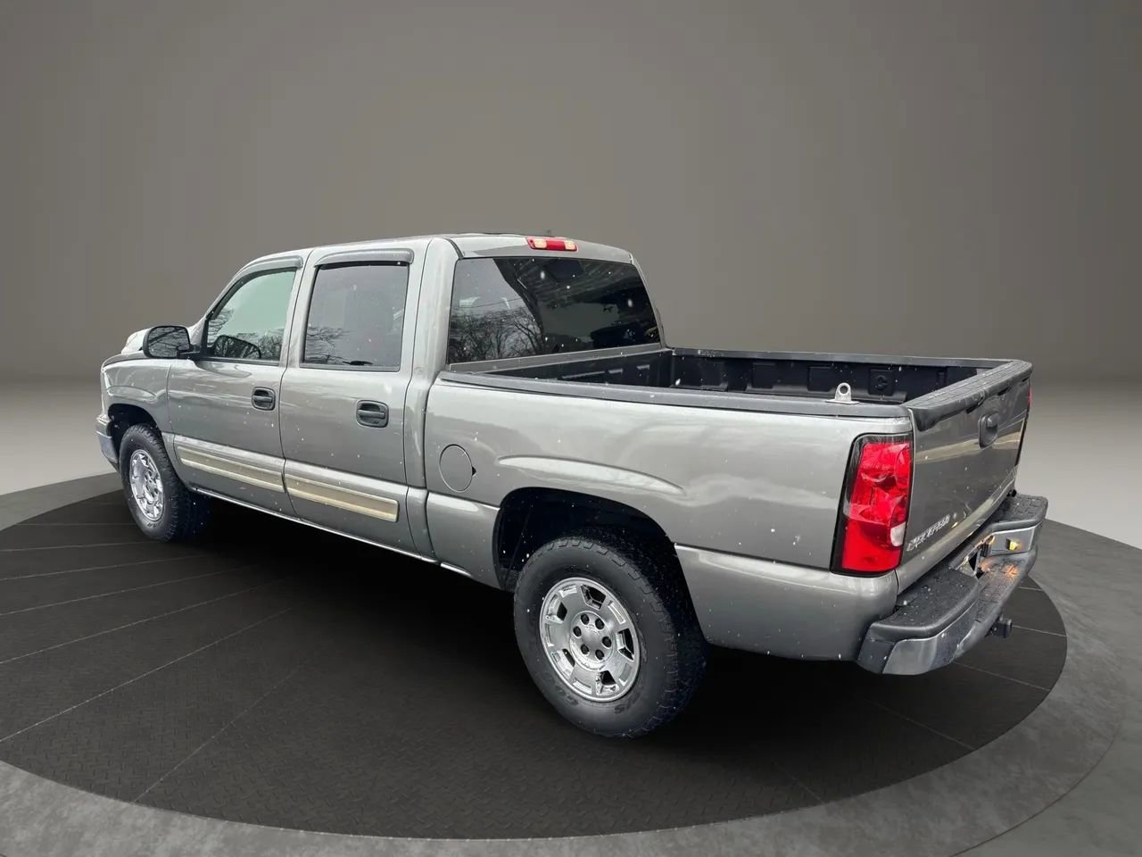 Used 2006 Chevrolet Silverado 1500 LT w/ Light Duty Power Package AWD/4WD image 34