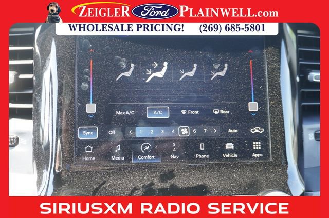 Used 2024 RAM 3500 Tradesman w/ Safety Group image 15