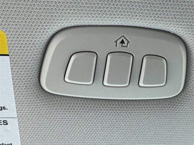 New 2025 Lincoln Aviator Reserve image 22