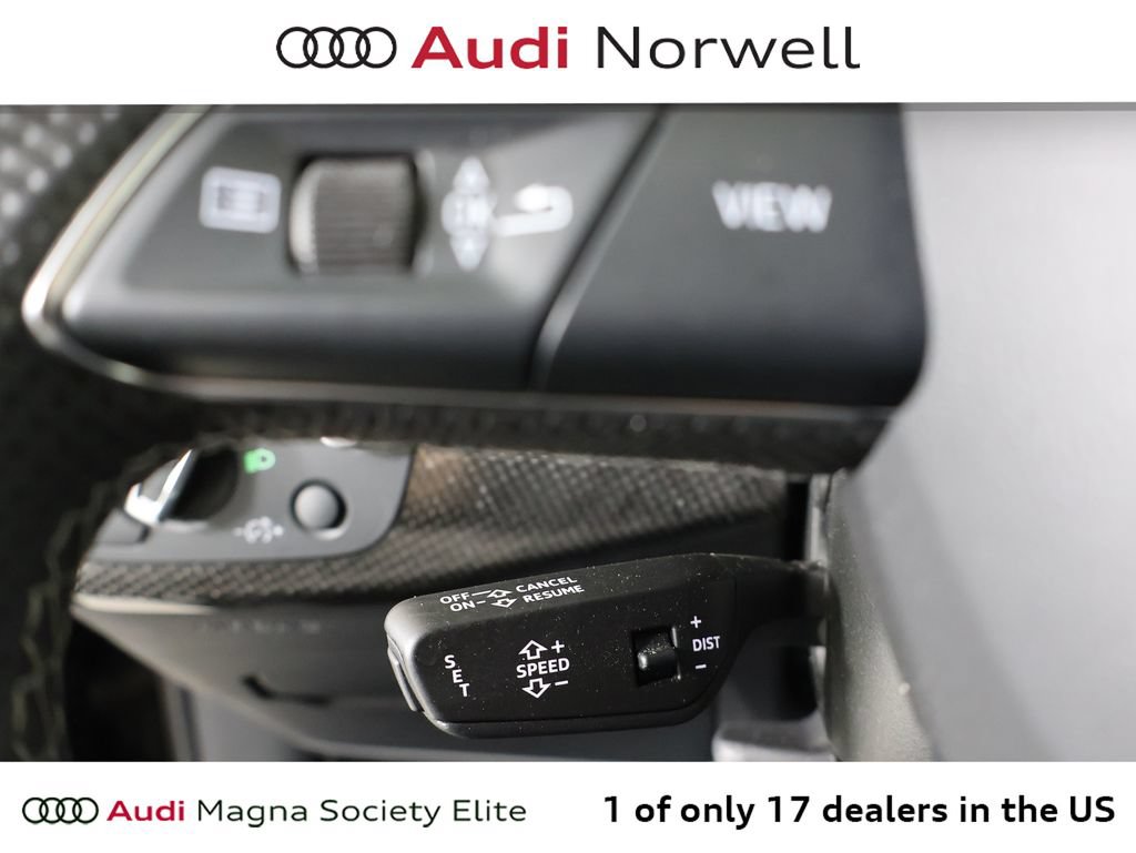 Used 2022 Audi S4 Prestige AWD/4WD image 27