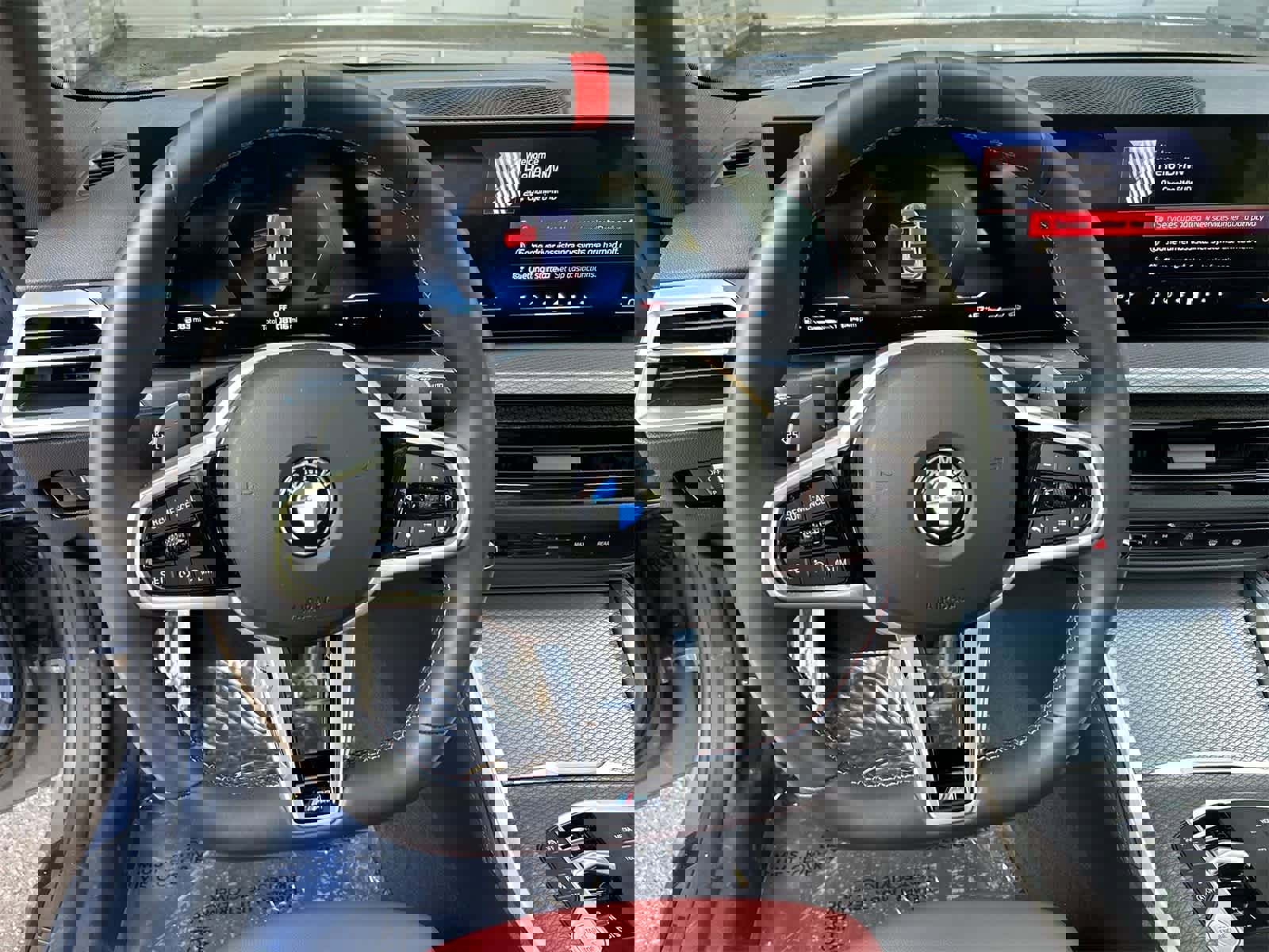 Used 2025 BMW M240i xDrive M240i xDrive image 15