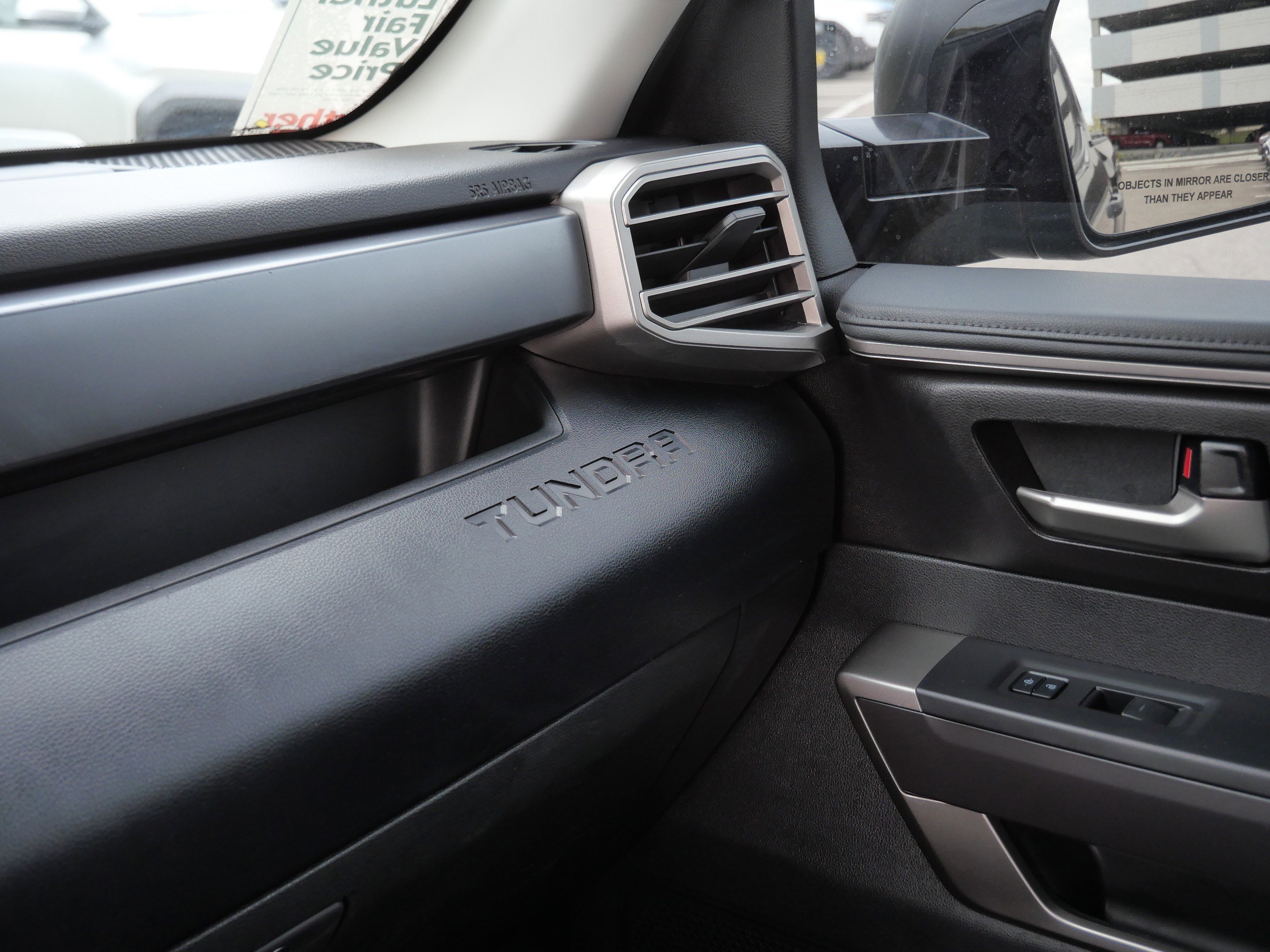 Used 2023 Toyota Tundra SR5 w/ SR5 Convenience Package AWD/4WD image 34