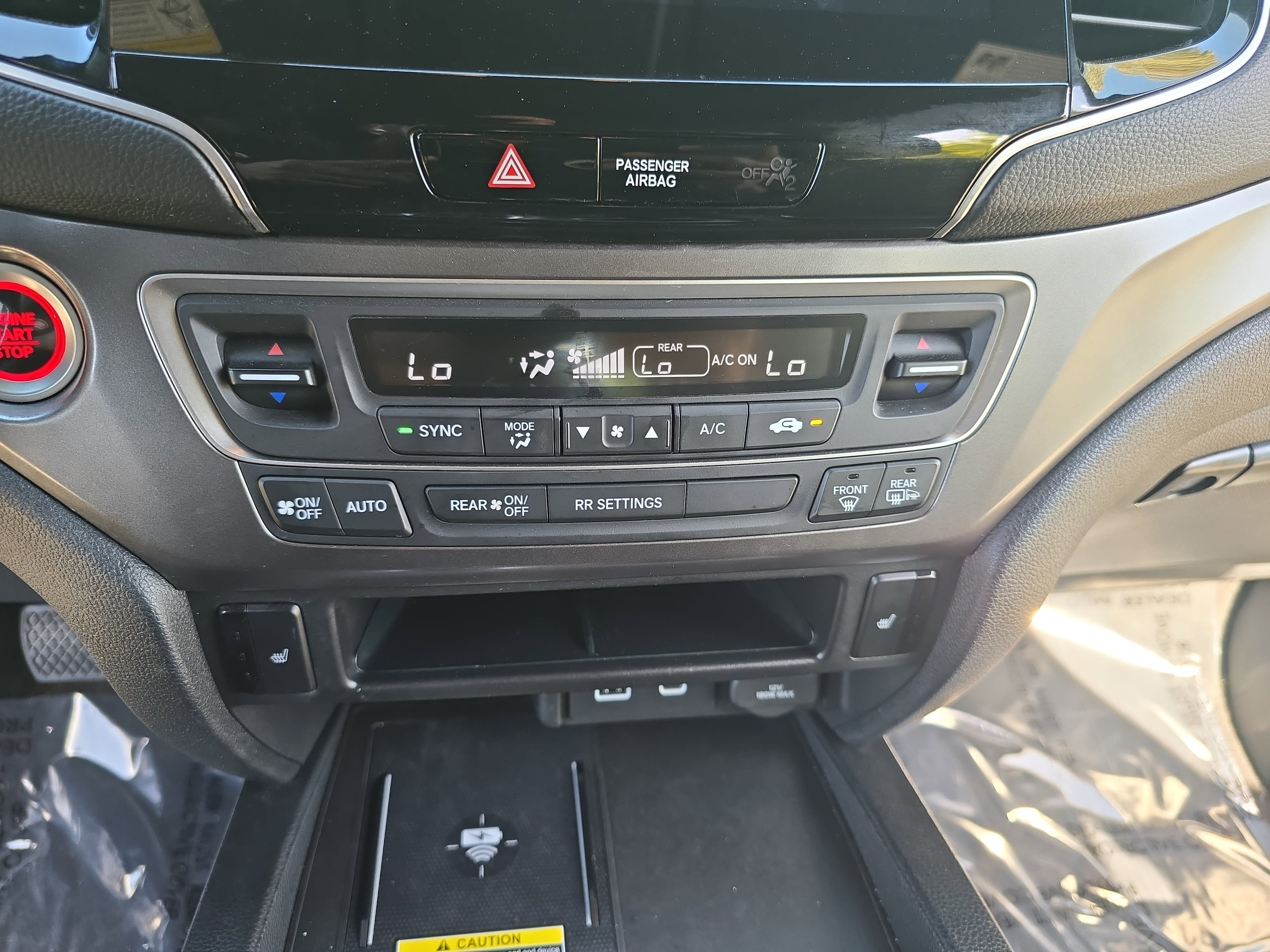Used 2024 Honda Passport EX-L image 23