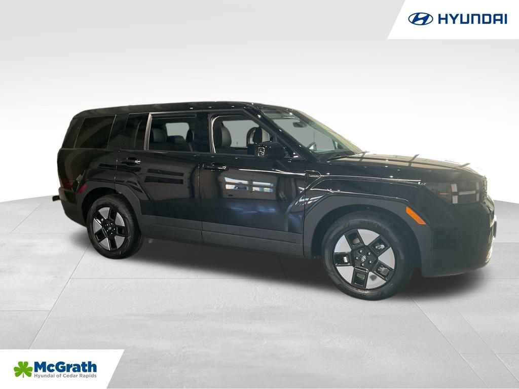 New 2026 Hyundai Santa Fe SE AWD/4WD image 1