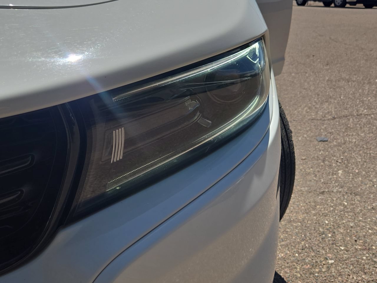 Used 2023 Dodge Charger SXT RWD image 29