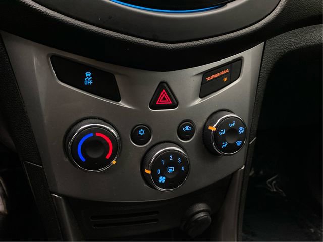 Used 2016 Chevrolet Trax LT w/ LT Convenience Package image 30