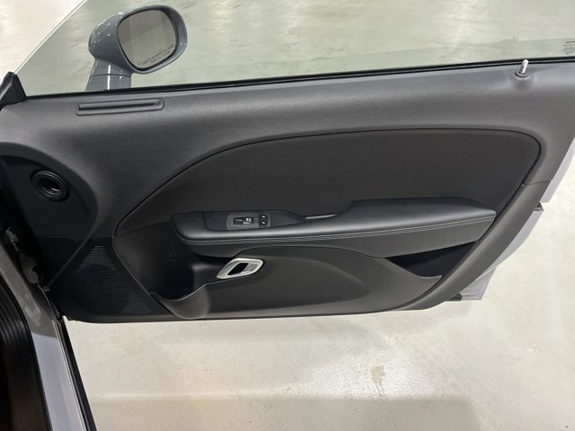 Used 2022 Dodge Challenger SXT w/ Blacktop Package RWD image 32