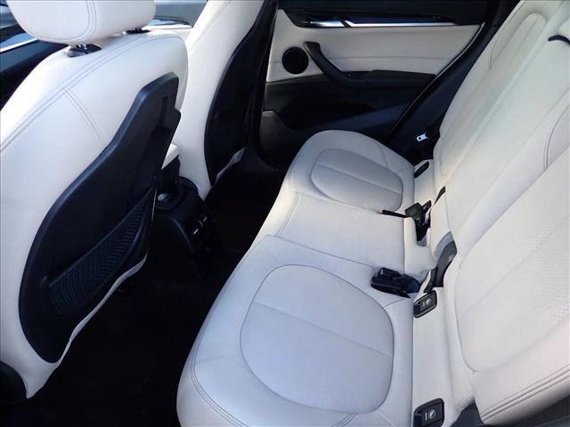 Used 2016 BMW X1 xDrive28i AWD/4WD image 10