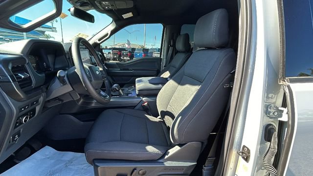 Certified 2024 Ford F150 XLT w/ Equipment Group 302A MID image 17