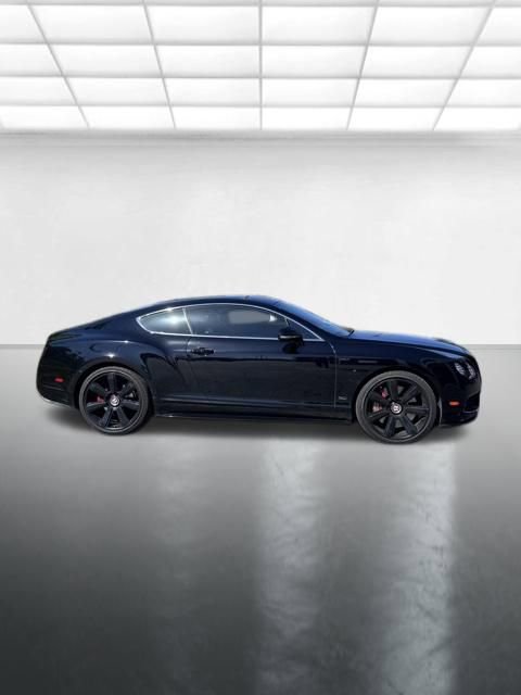 Used 2015 Bentley Continental GT V8 S AWD/4WD image 10