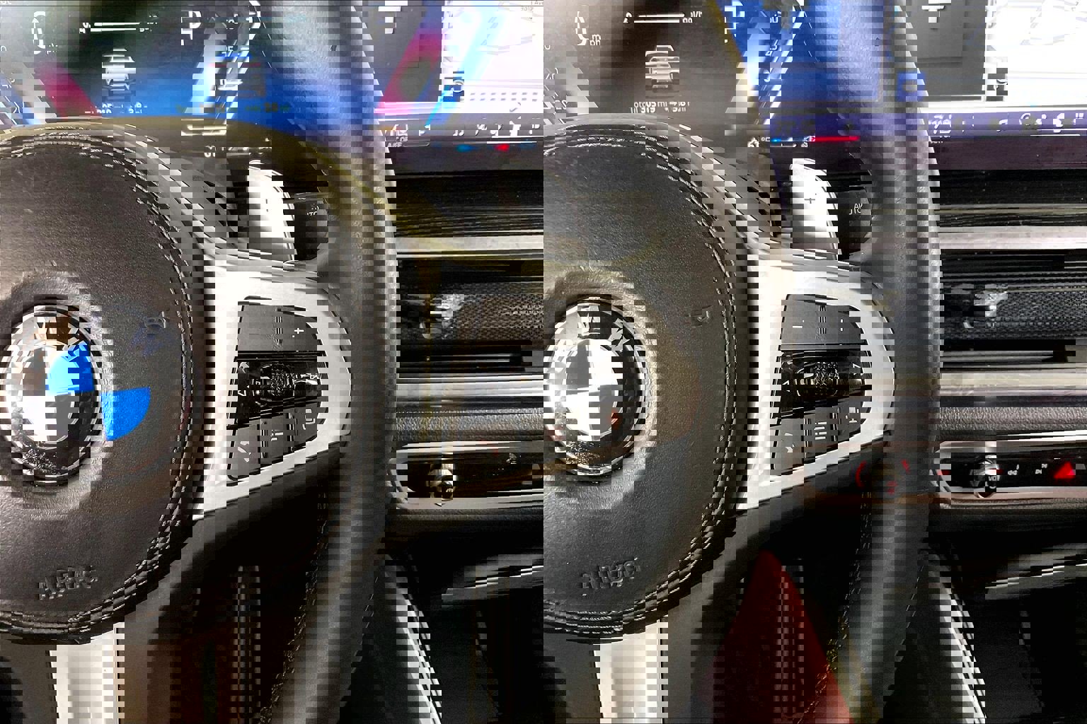 Certified 2024 BMW X6 xDrive40i w/ Executive Package image 19