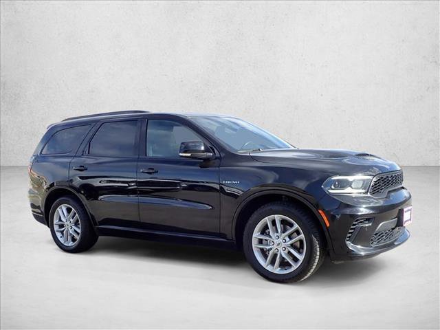 Used 2024 Dodge Durango R/T AWD/4WD image 5