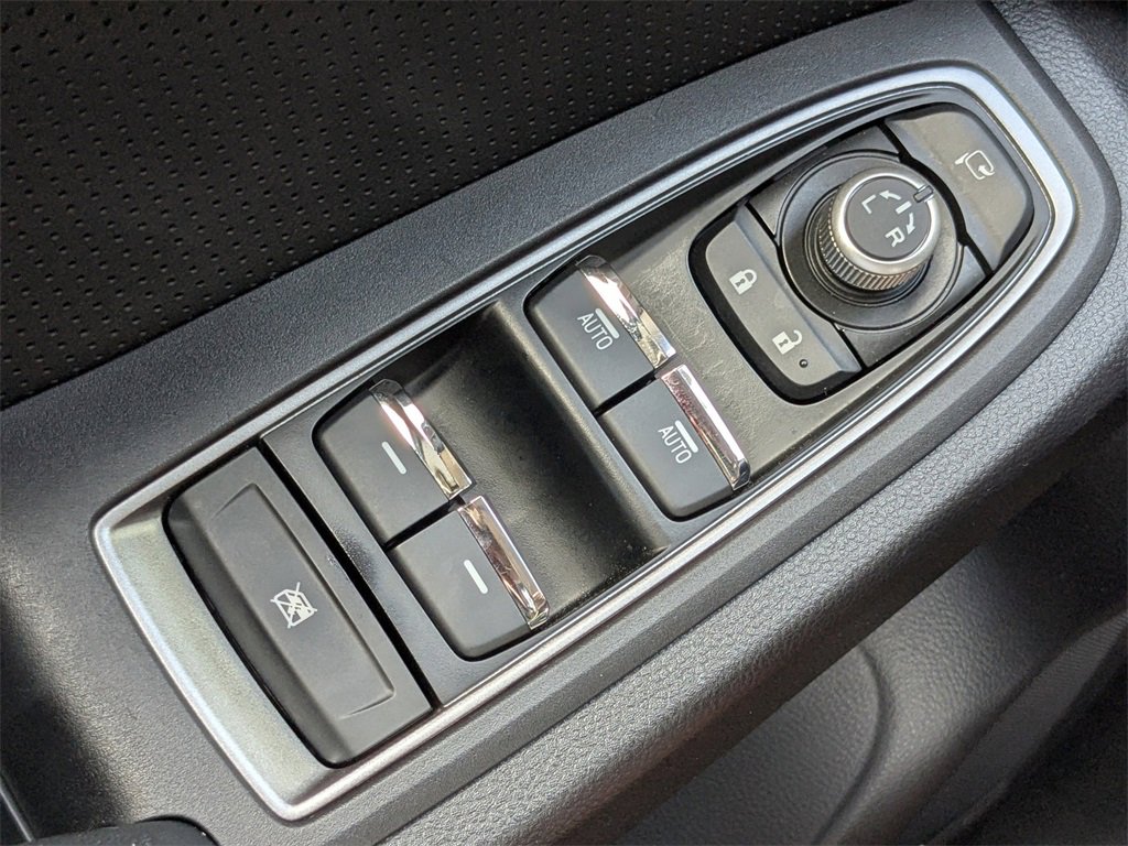 Certified 2024 Subaru Ascent Limited w/ Technology Package image 25