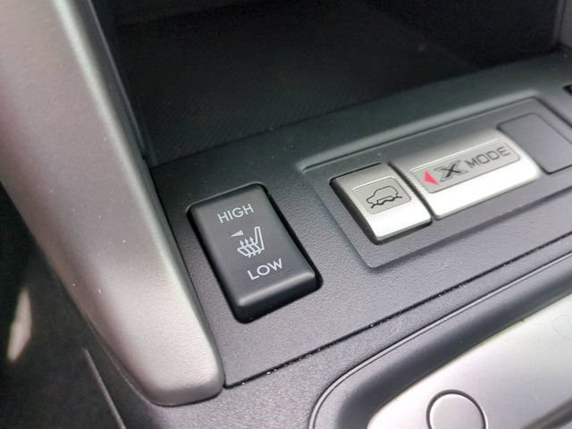 Used 2018 Subaru Forester 2.5i Limited AWD/4WD image 29