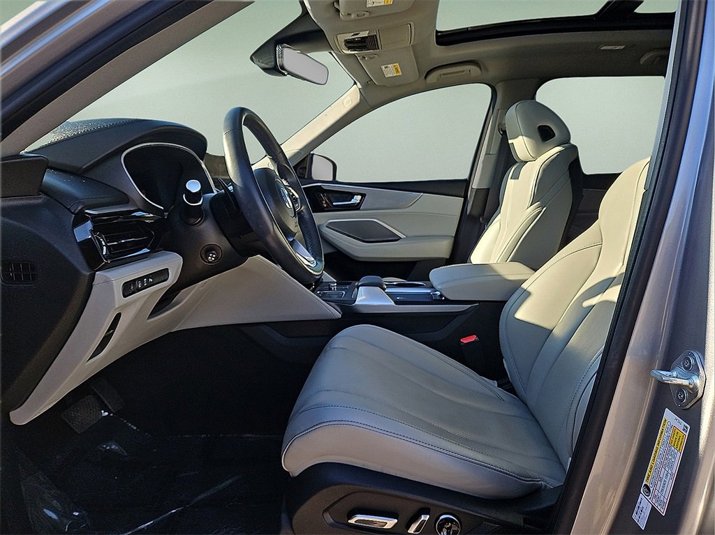 Certified 2023 Acura MDX FWD w/ Technology Package image 20