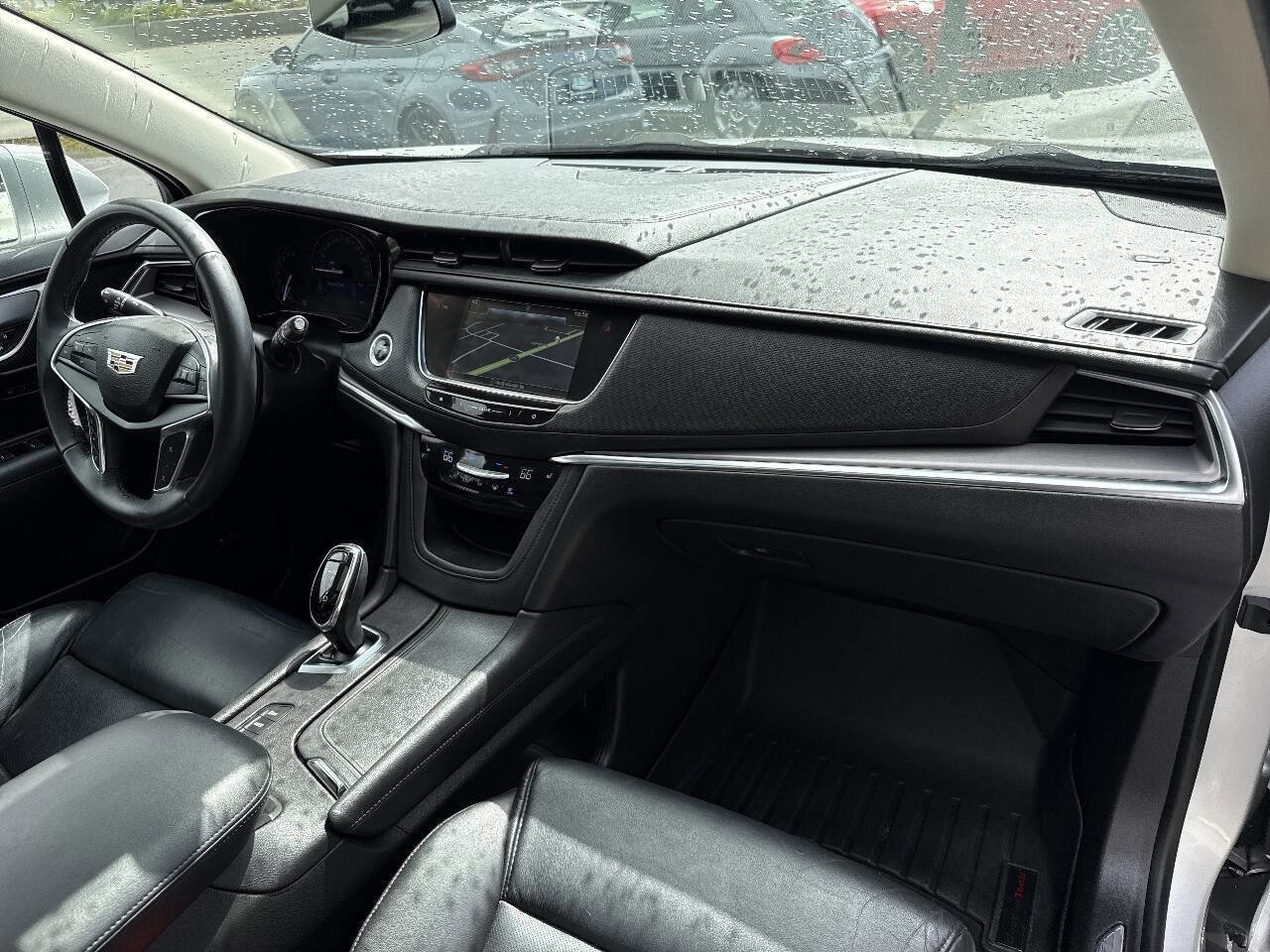 Used 2017 Cadillac XT5 Luxury w/ Driver Awareness Package image 20