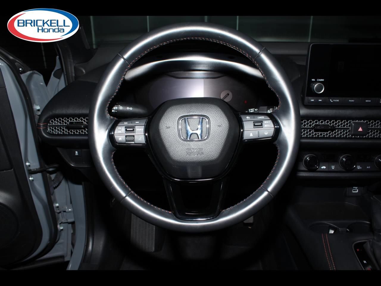 Used 2024 Honda HR-V Sport image 37