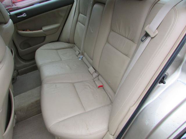 Used 2003 Honda Accord EX image 20