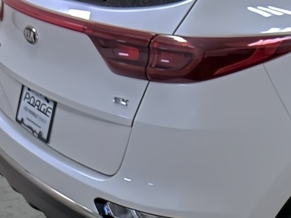 Used 2020 Kia Sportage EX AWD/4WD image 13