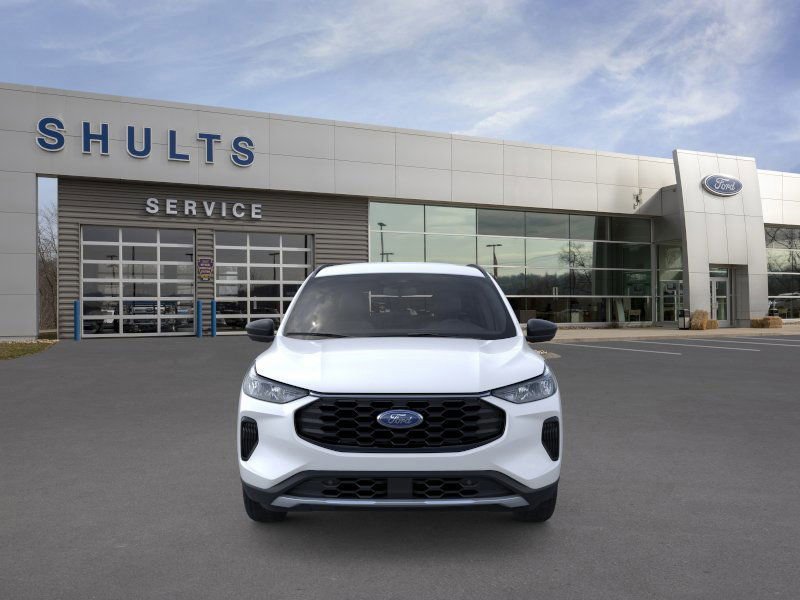 New 2026 Ford Escape ST-Line image 6