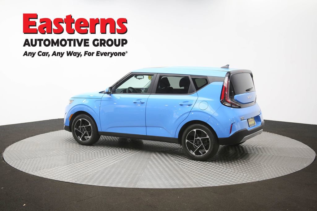 Used 2024 Kia Soul EX FWD image 63