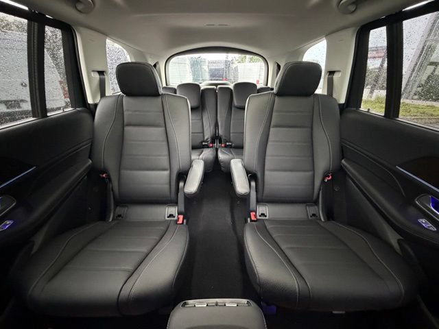 New 2026 Mercedes-Benz GLS 450 4MATIC image 15