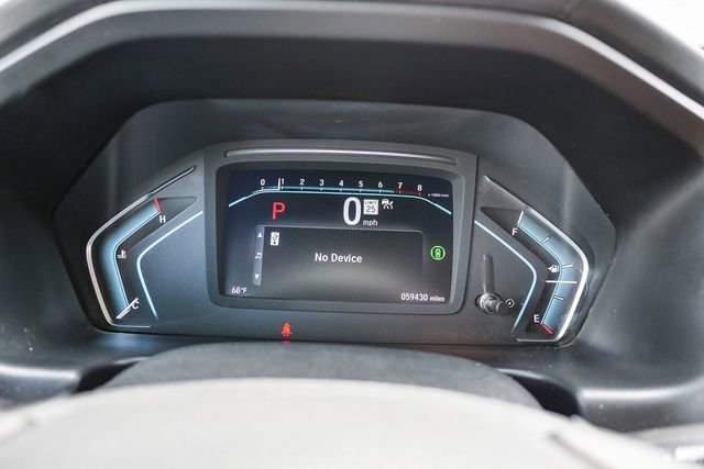 Used 2022 Honda Odyssey Elite image 26