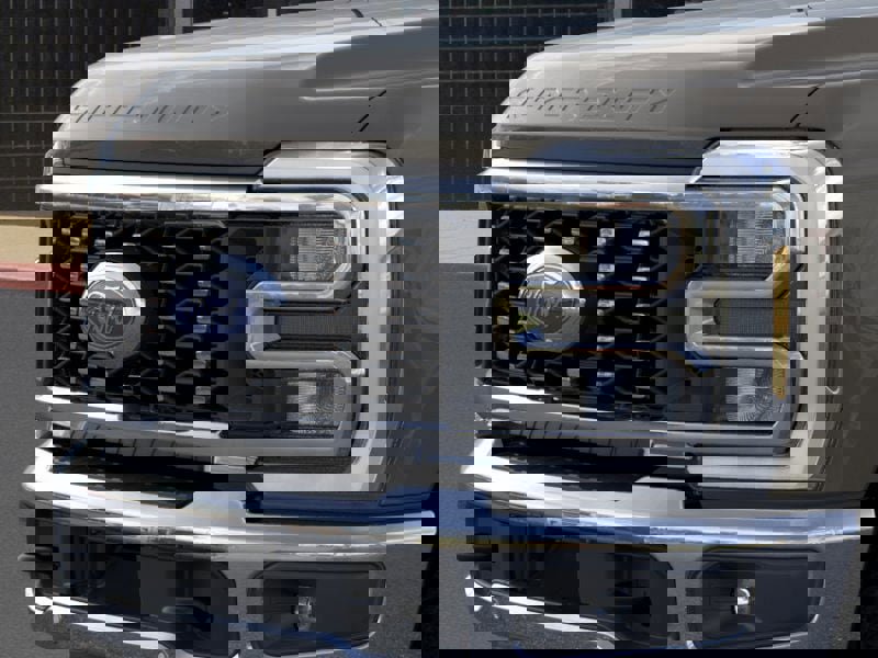 New 2026 Ford F350 4x4 Crew Cab DRW Super Duty image 17