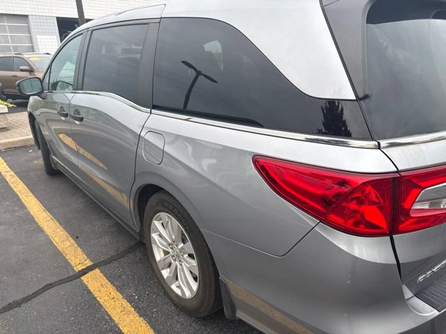 Used 2019 Honda Odyssey LX image 37