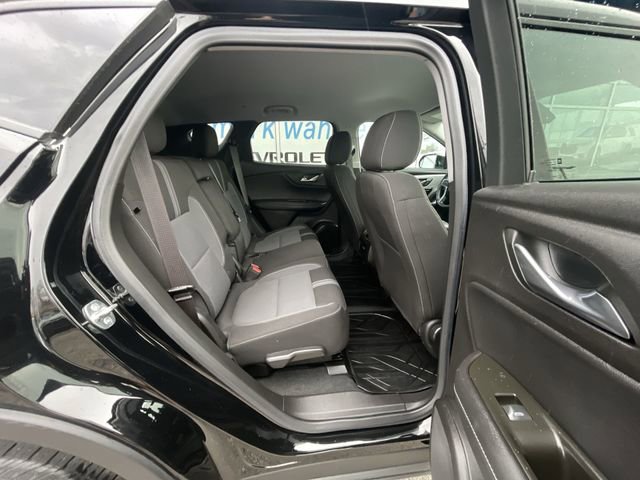 Certified 2024 Chevrolet Blazer LT w/ Convenience Package image 27