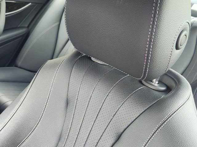 Used 2019 Mercedes-Benz E 450 4MATIC Sedan image 19