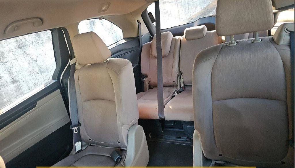 Used 2019 Honda Odyssey LX image 4