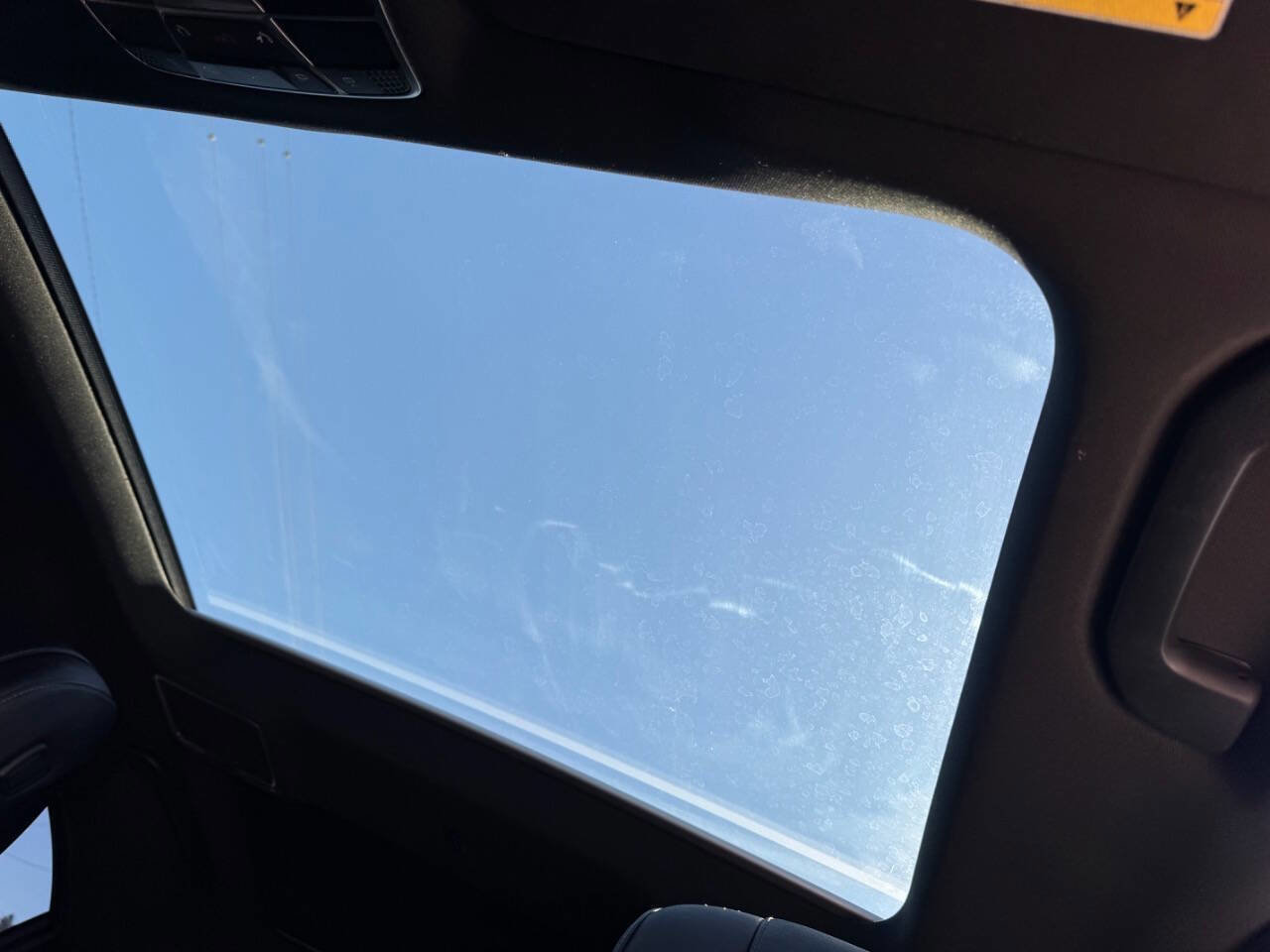 Used 2015 Mercedes-Benz S 550 Sedan image 17