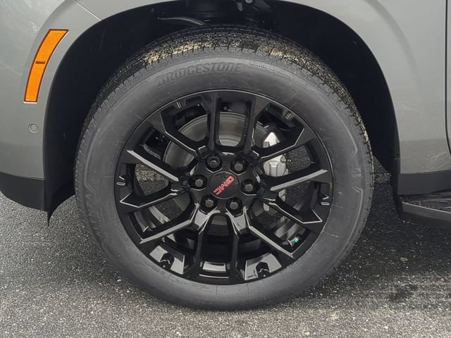 New 2026 GMC Yukon XL Elevation AWD/4WD image 12