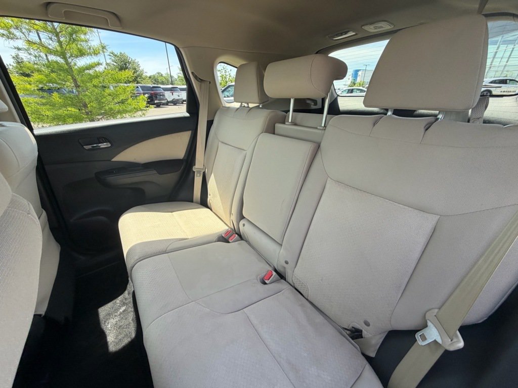 Used 2015 Honda CR-V EX image 6