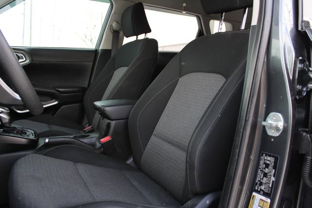 Used 2021 Kia Soul S FWD image 16