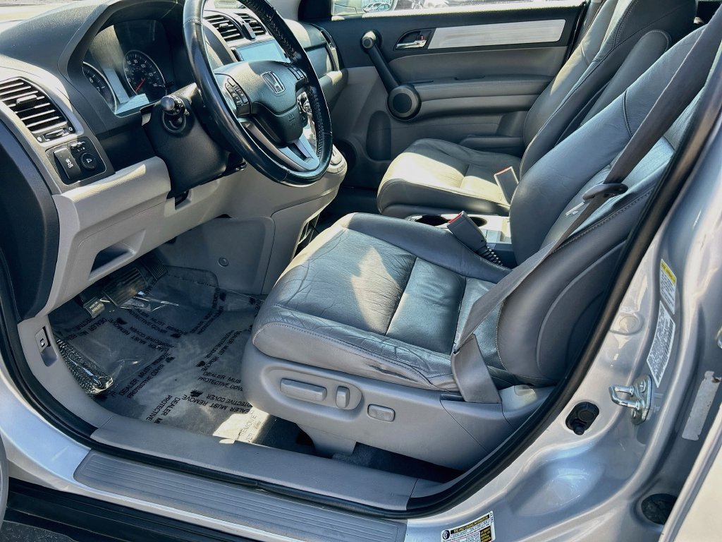 Used 2011 Honda CR-V EX-L image 19