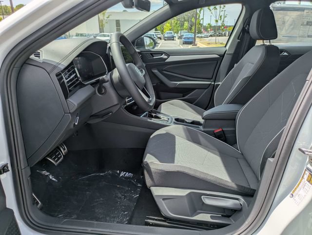 New 2026 Volkswagen Jetta Sport FWD image 20