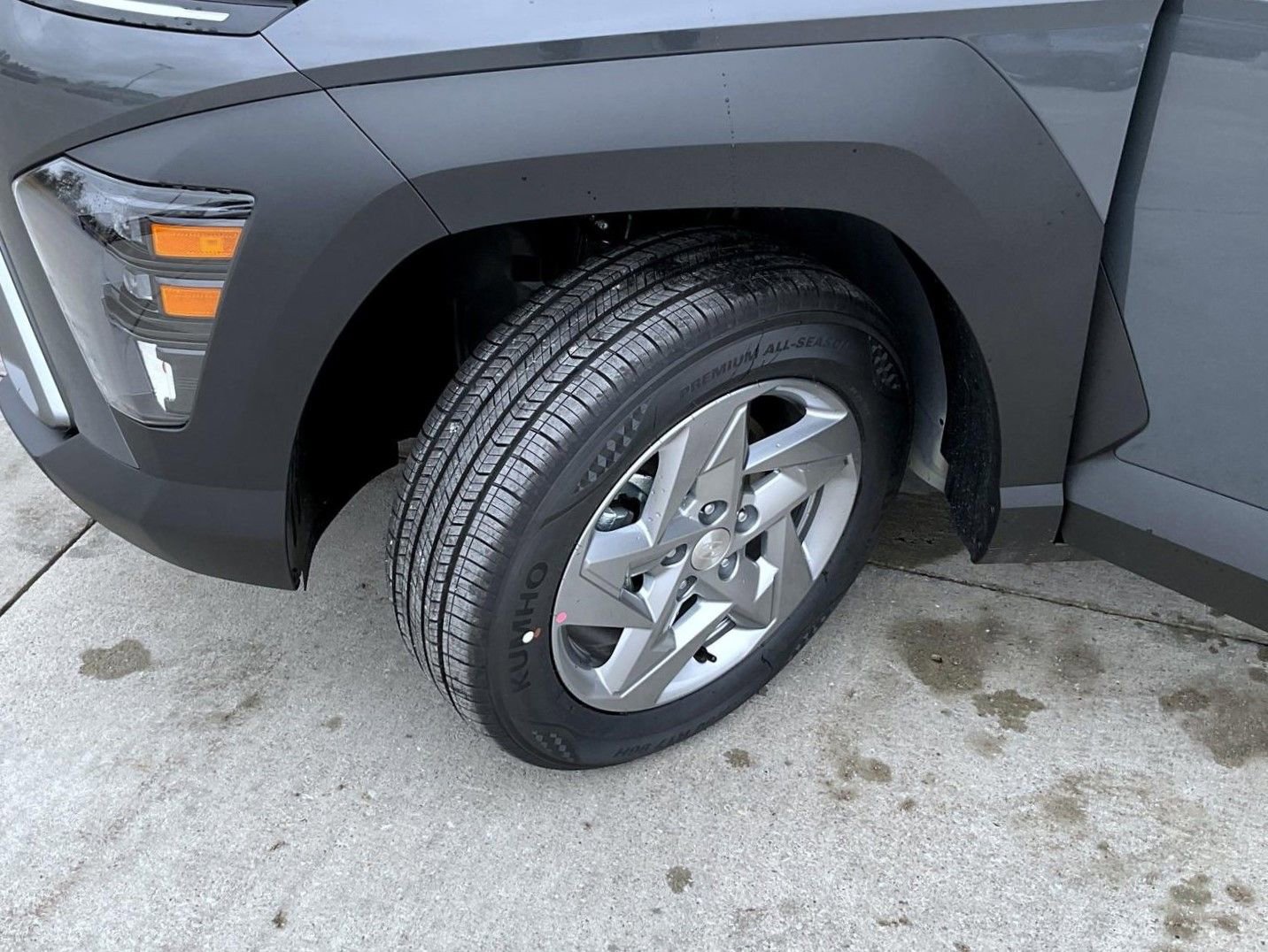 New 2026 Hyundai Kona SE AWD/4WD image 24