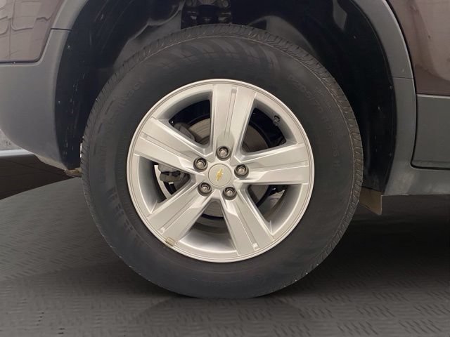 Used 2022 Chevrolet Trax LT w/ LT Convenience Package AWD/4WD image 38