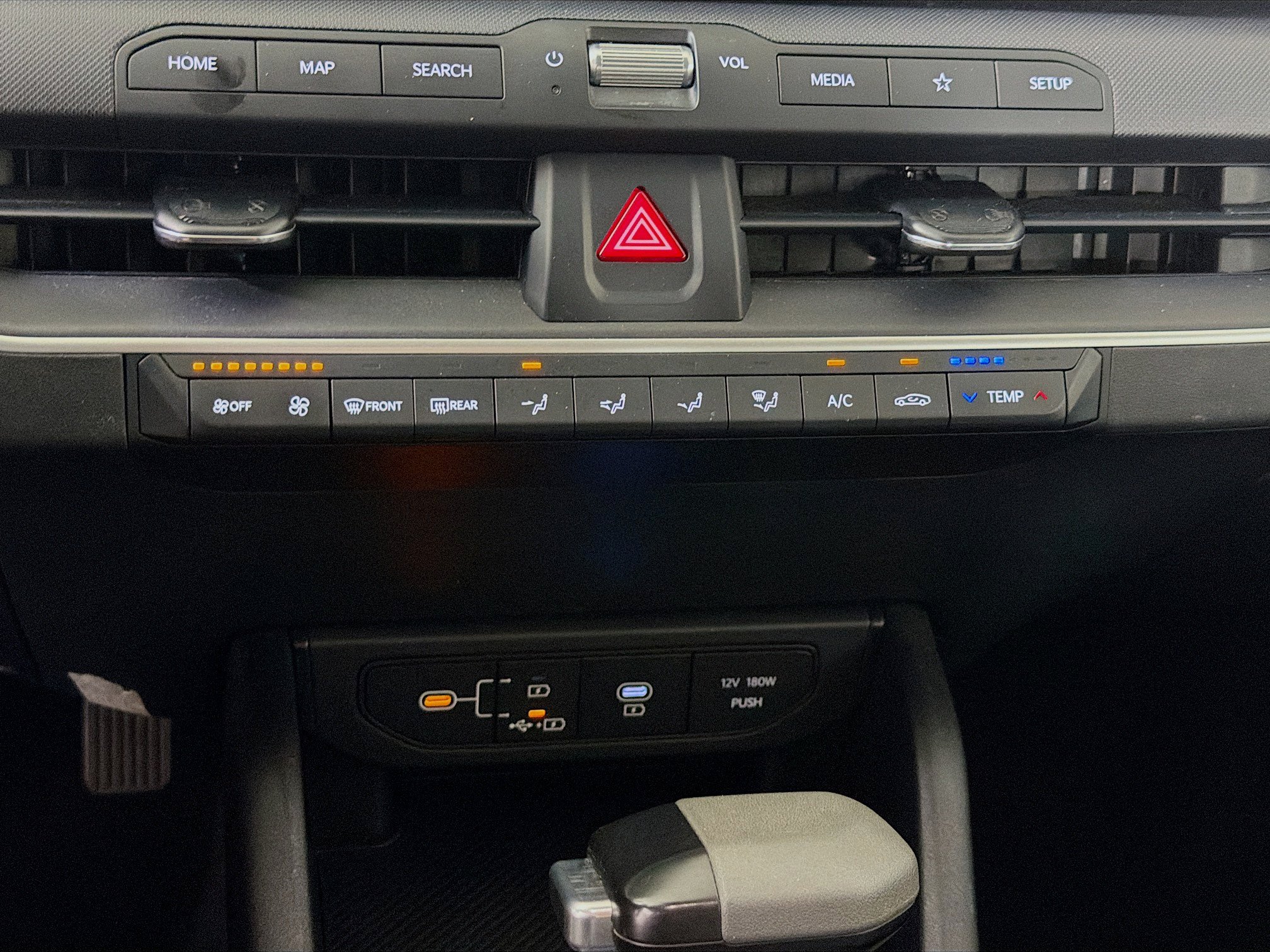 Used 2025 Kia K4 FWD image 22