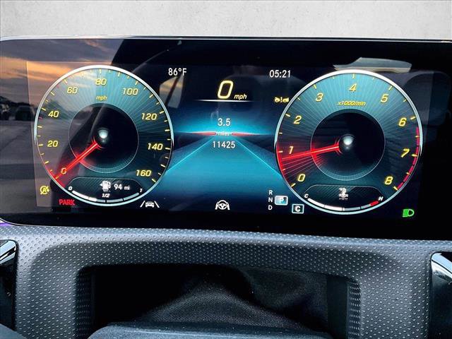 Certified 2023 Mercedes-Benz CLA 250 image 22