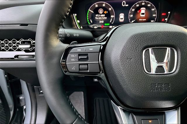 New 2025 Honda Accord Touring image 19