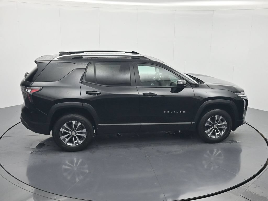 Certified 2025 Chevrolet Equinox LT w/ Convenience Package II FWD image 32