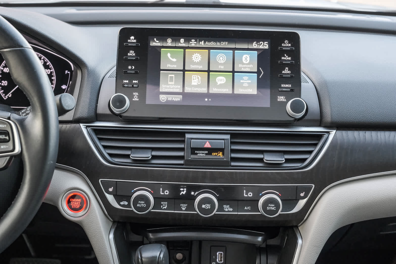Used 2020 Honda Accord EX-L image 13