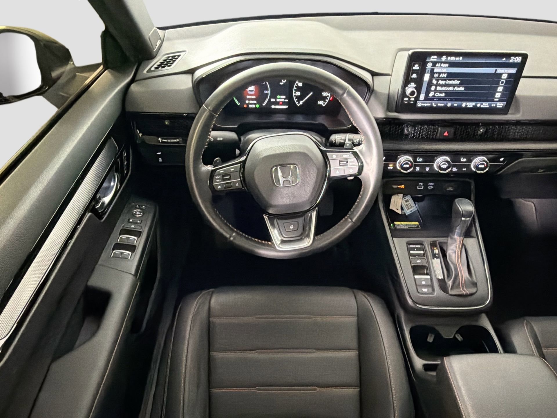 Used 2023 Honda CR-V Sport Touring image 23