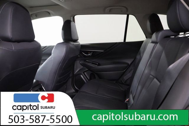 Used 2024 Subaru Outback Limited image 31